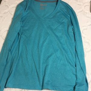 Nike Dri Fit Top